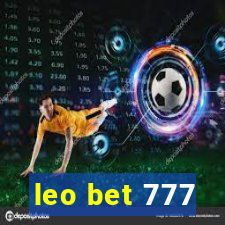 leo bet 777